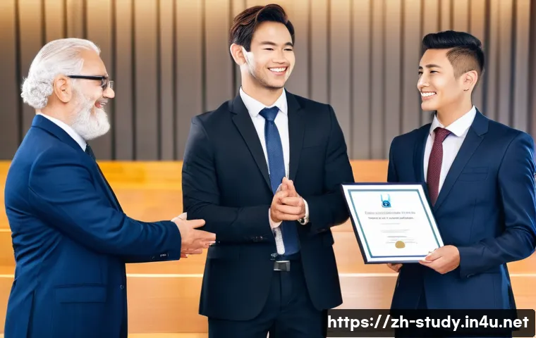 해외연수코디네이터 계약서 작성법 관련 이미지 2
