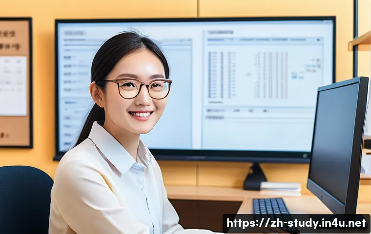 해외연수코디네이터 관련 업무 환경 변화 관련 이미지 1