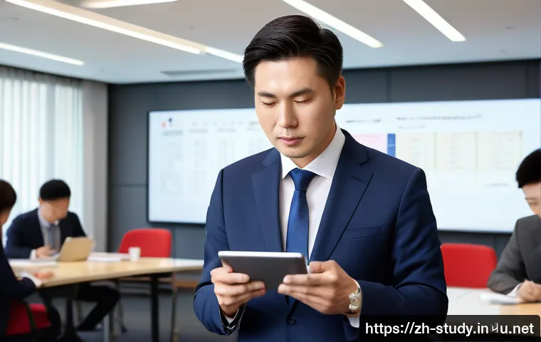 해외연수코디네이터 고용 시장 트렌드 관련 이미지 1