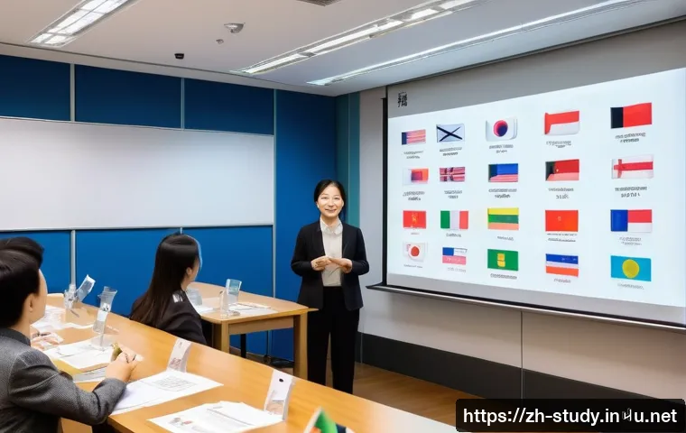 해외연수코디네이터 고용 시장 트렌드 관련 이미지 2