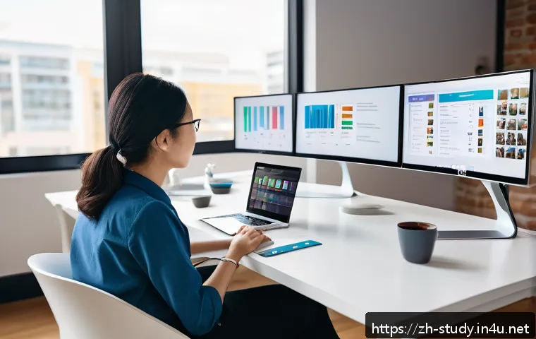 해외연수코디네이터 해외 프로젝트 관리 관련 이미지 1