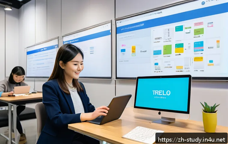 해외연수코디네이터 경력 관리 방법 관련 이미지 1