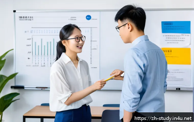 해외연수코디네이터 경력 관리 방법 관련 이미지 2