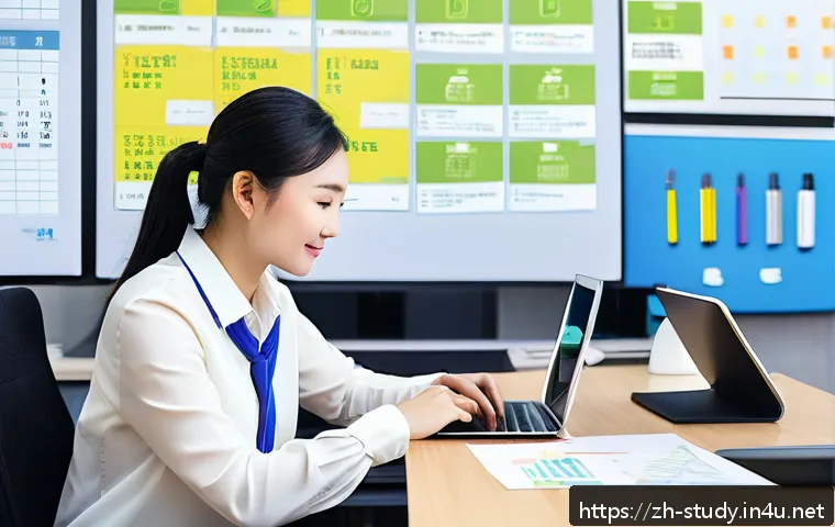 해외연수코디네이터 대인 관계 기술 관련 이미지 1