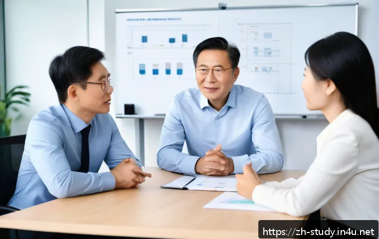 해외연수코디네이터 대인 관계 기술 관련 이미지 2