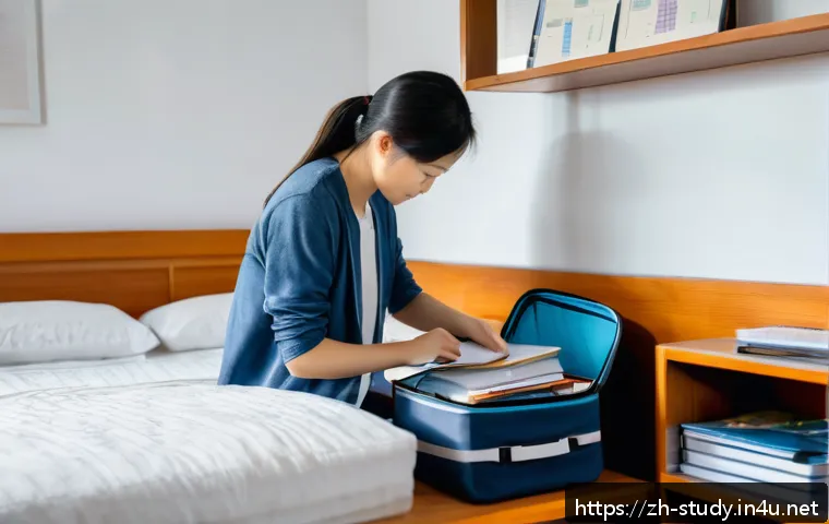 해외연수코디네이터 해외 연수 준비 관련 이미지 1