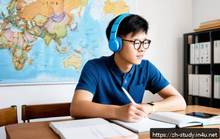 해외연수코디네이터 해외 유학 상담 관련 이미지 1