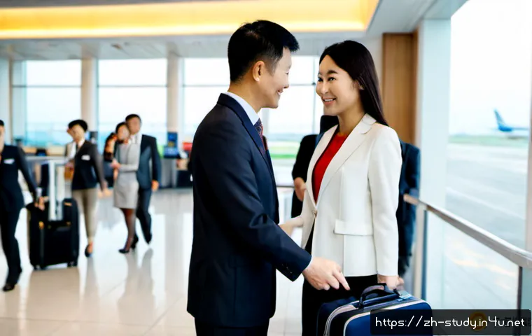 해외연수코디네이터 해외 네트워크 구축 관련 이미지 1